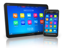 iPad & Tablet Datentarife