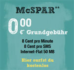 McSim McSpar