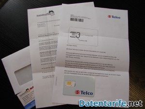 DeutschlandSIM Kosten-LIMIT Lieferung DeutschlandSIM Kosten-LIMIT Lieferung