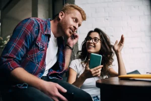 Mobile Daten: Wie viel Datenvolumen?