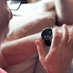 Gesundheit im Blick: Wie Smartwatches Senioren unterstützen können
