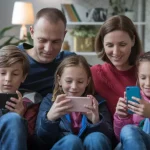 Flexible Mobilfunktarife für jede Lebenssituation