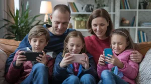 Flexible Mobilfunktarife für jede Lebenssituation