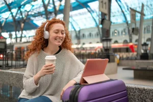 Streaming ohne Limit? Die besten Datentarife für unbegrenztes Streaming unterwegs